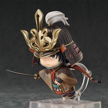 Load image into Gallery viewer, PRE-ORDER Nendoroid Genichiro Ashina Sekiro: Shadows Dice Twice