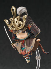 Load image into Gallery viewer, PRE-ORDER Nendoroid Genichiro Ashina Sekiro: Shadows Dice Twice