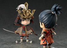 Load image into Gallery viewer, PRE-ORDER Nendoroid Genichiro Ashina Sekiro: Shadows Dice Twice