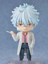 Load image into Gallery viewer, PRE-ORDER Nendoroid Ginpachi Sakata Gintama: Mr. Ginpachi's Zany Class