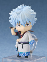 Load image into Gallery viewer, PRE-ORDER Nendoroid Gintoki Sakata Gintama