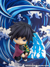 Load image into Gallery viewer, PRE-ORDER Nendoroid Giyu Tomioka (re-run) Demon Slayer: Kimetsu no Yaiba