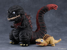 Load image into Gallery viewer, PRE-ORDER Nendoroid Godzilla (2016) Second Form Shin Godzilla