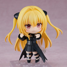 Load image into Gallery viewer, PRE-ORDER Nendoroid Golden Darkness 2.0 To Love-Ru Darkness