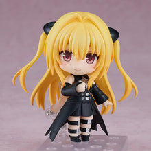 Load image into Gallery viewer, PRE-ORDER Nendoroid Golden Darkness 2.0 To Love-Ru Darkness