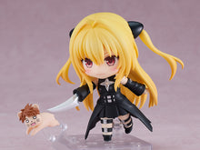 Load image into Gallery viewer, PRE-ORDER Nendoroid Golden Darkness 2.0 To Love-Ru Darkness