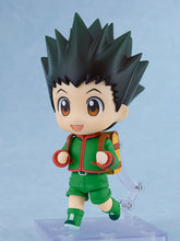 Load image into Gallery viewer, PRE-ORDER Nendoroid Gon Freecss: Hunter Exam Ver. Hunter x Hunter