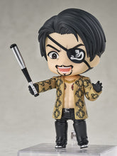 Load image into Gallery viewer, PRE-ORDER Nendoroid Goro Majima Yakuza