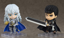 Load image into Gallery viewer, PRE-ORDER Nendoroid Griffith Berserk