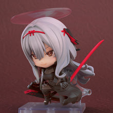 Load image into Gallery viewer, PRE-ORDER Nendoroid Guren: Black Shadow (Scarlet: Black Shadow) GODDESS OF VICTORY: NIKKE
