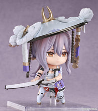 Load image into Gallery viewer, PRE-ORDER Nendoroid Guren Goddess of Victory: Nikke