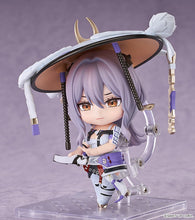 Load image into Gallery viewer, PRE-ORDER Nendoroid Guren Goddess of Victory: Nikke