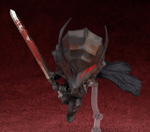 Load image into Gallery viewer, PRE-ORDER Nendoroid Guts: Berserker Armor Ver. BLOOD EDITION Berserk
