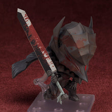 Load image into Gallery viewer, PRE-ORDER Nendoroid Guts: Berserker Armor Ver. BLOOD EDITION Berserk