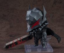 Load image into Gallery viewer, PRE-ORDER Nendoroid Guts: Berserker Armor Ver. Berserk