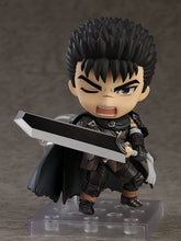 Load image into Gallery viewer, PRE-ORDER Nendoroid Guts (re-run) Berserk