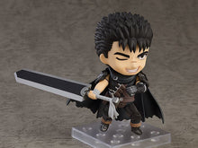 Load image into Gallery viewer, PRE-ORDER Nendoroid Guts (re-run) Berserk