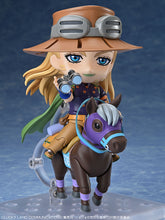 Load image into Gallery viewer, PRE-ORDER Nendoroid Gyro Zeppeli DX STEEL BALL RUN JoJo's Bizarre Adventure