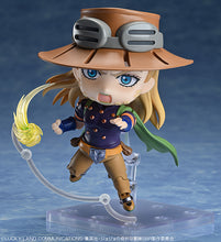 Load image into Gallery viewer, PRE-ORDER Nendoroid Gyro Zeppeli DX STEEL BALL RUN JoJo's Bizarre Adventure