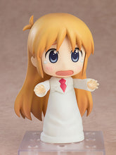 Load image into Gallery viewer, PRE-ORDER Nendoroid Hakase Keiichi Arawi Ver. Nichijou