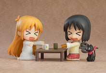 Load image into Gallery viewer, PRE-ORDER Nendoroid Hakase Keiichi Arawi Ver. Nichijou