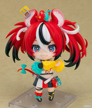 Load image into Gallery viewer, PRE-ORDER Nendoroid Hakos Baelz Hololive Production