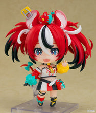 Load image into Gallery viewer, PRE-ORDER Nendoroid Hakos Baelz Hololive Production