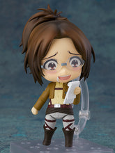 Load image into Gallery viewer, PRE-ORDER Nendoroid Hange Zoe (re-run) Attack on Titan