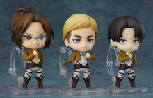 Load image into Gallery viewer, PRE-ORDER Nendoroid Hange Zoe (re-run) Attack on Titan
