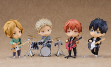 Load image into Gallery viewer, PRE-ORDER Nendoroid Haruki Nakayama Given: Hiiragi Mix