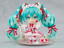 Load image into Gallery viewer, PRE-ORDER Nendoroid Hatsune Miku: 15th Anniversary Ver. (re-run) Character Vocal Series 01: Hatsune Miku