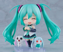 Load image into Gallery viewer, PRE-ORDER Nendoroid Hatsune Miku: Because You're Here Ver. Character Vocal Series 01: Hatsune Miku