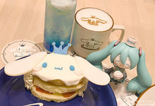 Load image into Gallery viewer, PRE-ORDER Nendoroid Hatsune Miku: Cinnamoroll Collaboration Ver. Hatsune Miku