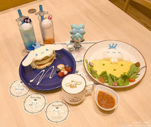 Load image into Gallery viewer, PRE-ORDER Nendoroid Hatsune Miku: Cinnamoroll Collaboration Ver. Hatsune Miku