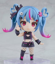 Load image into Gallery viewer, PRE-ORDER Nendoroid Hatsune Miku: DecoMiku (Darkness)