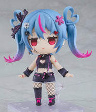 Load image into Gallery viewer, PRE-ORDER Nendoroid Hatsune Miku: DecoMiku (Darkness)