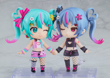 Load image into Gallery viewer, PRE-ORDER Nendoroid Hatsune Miku: DecoMiku (Darkness)