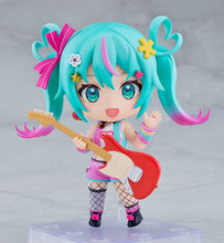 Load image into Gallery viewer, PRE-ORDER Nendoroid Hatsune Miku: DecoMiku (Lightness)