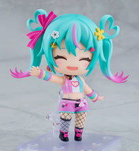 Load image into Gallery viewer, PRE-ORDER Nendoroid Hatsune Miku: DecoMiku (Lightness)