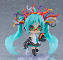 Load image into Gallery viewer, PRE-ORDER Nendoroid Hatsune Miku: HMO Ver. Character Vocal Series 01: Hatsune Miku
