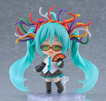 Load image into Gallery viewer, PRE-ORDER Nendoroid Hatsune Miku: HMO Ver. Character Vocal Series 01: Hatsune Miku