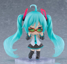 Load image into Gallery viewer, PRE-ORDER Nendoroid Hatsune Miku: HMO Ver. Character Vocal Series 01: Hatsune Miku