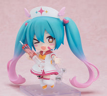 Load image into Gallery viewer, PRE-ORDER Nendoroid Hatsune Miku: M@GICAL☆CURE! LOVE ♥ SHOT! Character Vocal Series 01: Hatsune Miku