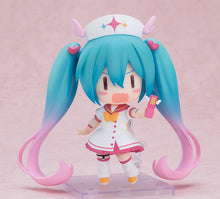 Load image into Gallery viewer, PRE-ORDER Nendoroid Hatsune Miku: M@GICAL☆CURE! LOVE ♥ SHOT! Character Vocal Series 01: Hatsune Miku