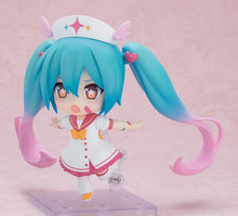 Load image into Gallery viewer, PRE-ORDER Nendoroid Hatsune Miku: M@GICAL☆CURE! LOVE ♥ SHOT! Character Vocal Series 01: Hatsune Miku