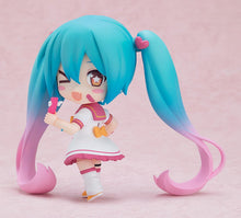 Load image into Gallery viewer, PRE-ORDER Nendoroid Hatsune Miku: M@GICAL☆CURE! LOVE ♥ SHOT! Character Vocal Series 01: Hatsune Miku