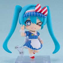 Load image into Gallery viewer, PRE-ORDER Nendoroid Hatsune Miku: Mesmerizer Ver. Character Vocal Series 01: Hatsune Miku