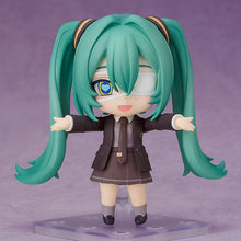 Load image into Gallery viewer, PRE-ORDER Nendoroid Hatsune Miku: Monitoring Ver. Character Vocal Series 01: Hatsune Miku