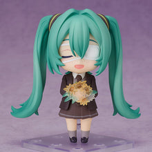 Load image into Gallery viewer, PRE-ORDER Nendoroid Hatsune Miku: Monitoring Ver. Character Vocal Series 01: Hatsune Miku