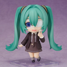Load image into Gallery viewer, PRE-ORDER Nendoroid Hatsune Miku: Monitoring Ver. Character Vocal Series 01: Hatsune Miku